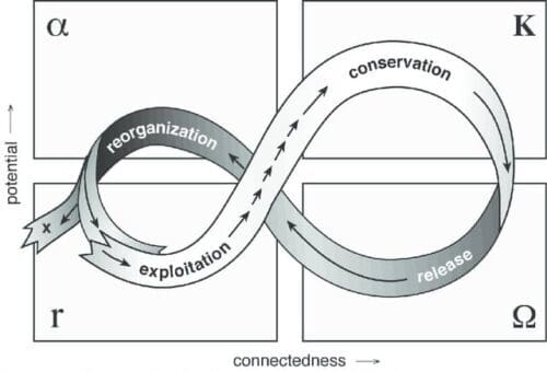 Adaptive cycle